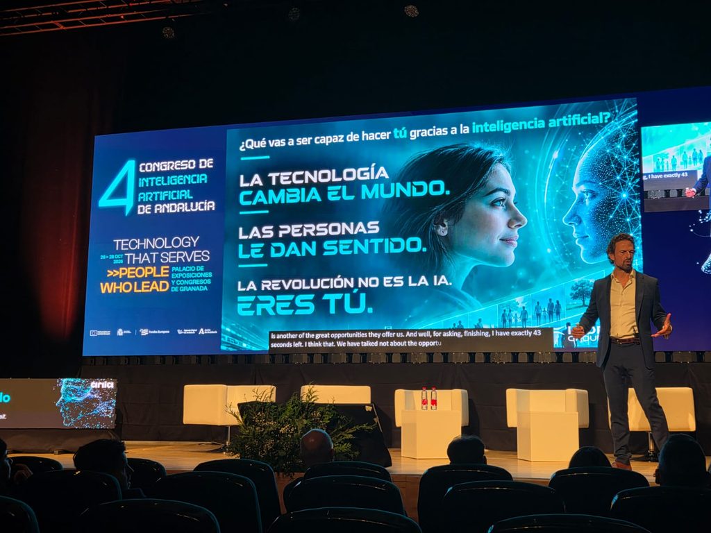SimpliEX 2026 Granada