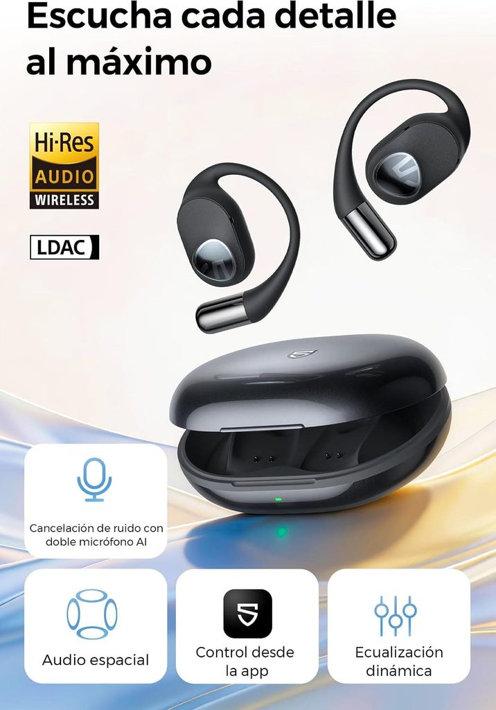 SoundPEATS GoFree 2s 1