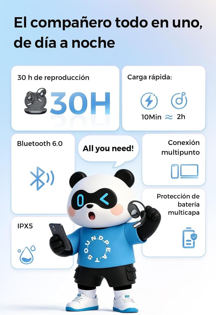 SoundPEATS GoFree 2s 2