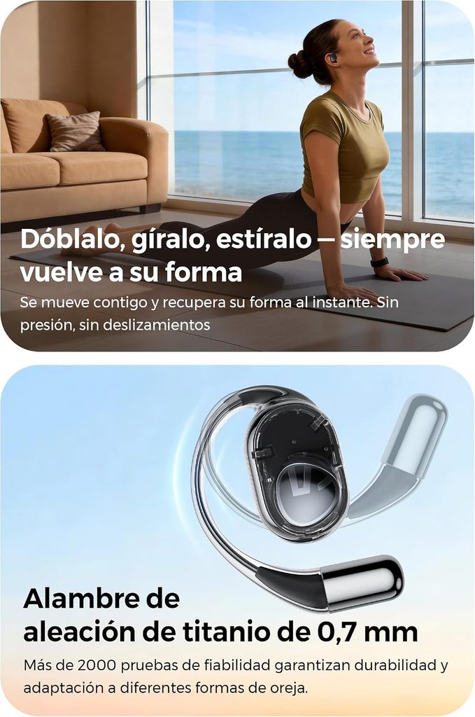 SoundPEATS GoFree 2s 3