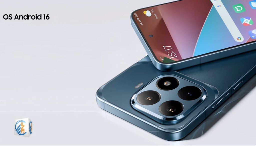 Xiaomi 18T Pro