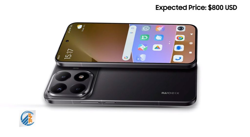 Xiaomi 18T Pro specs