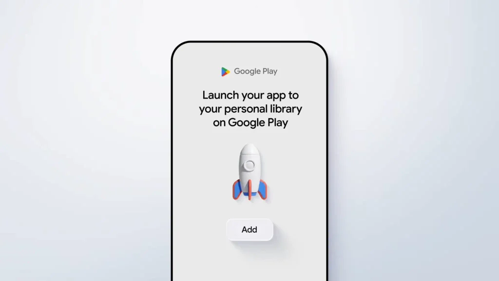 app google play