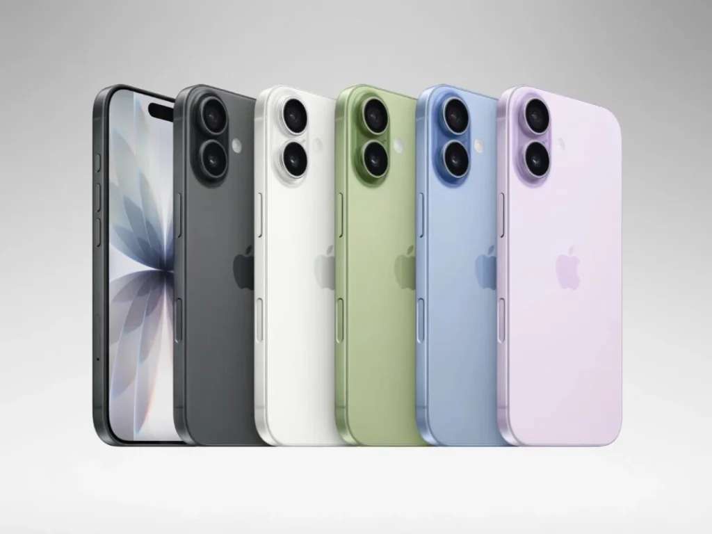 El iPhone 18 base se prepara para el combate: Apple confía en repetir el éxito, pero la cuesta arriba será titánica 1 iPhone 18 cadena suministro