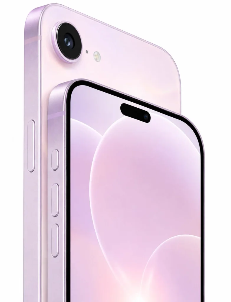iPhone 18e