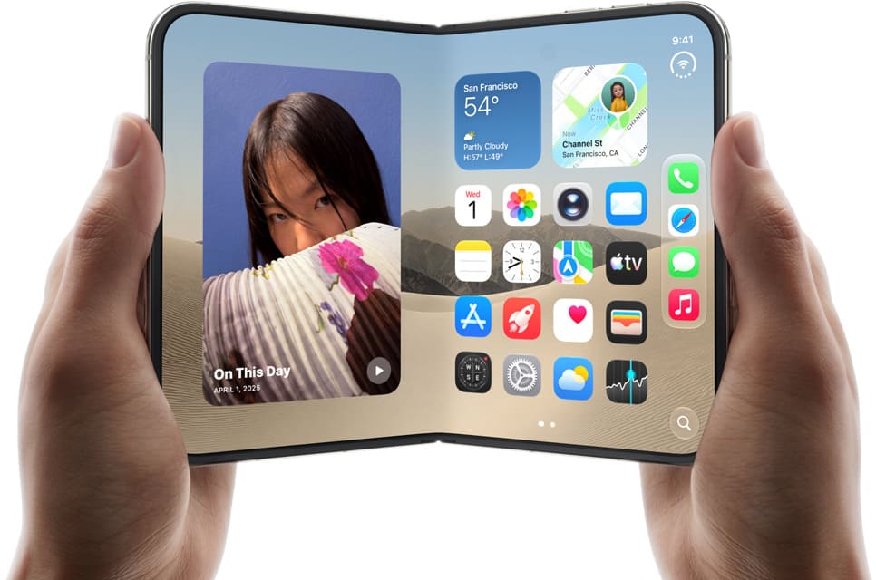 iphone duo lanzamiento