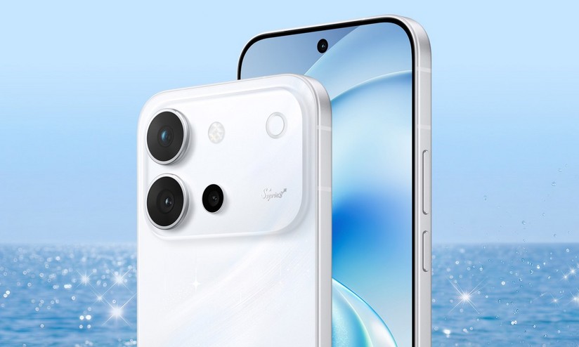 vivo S70
